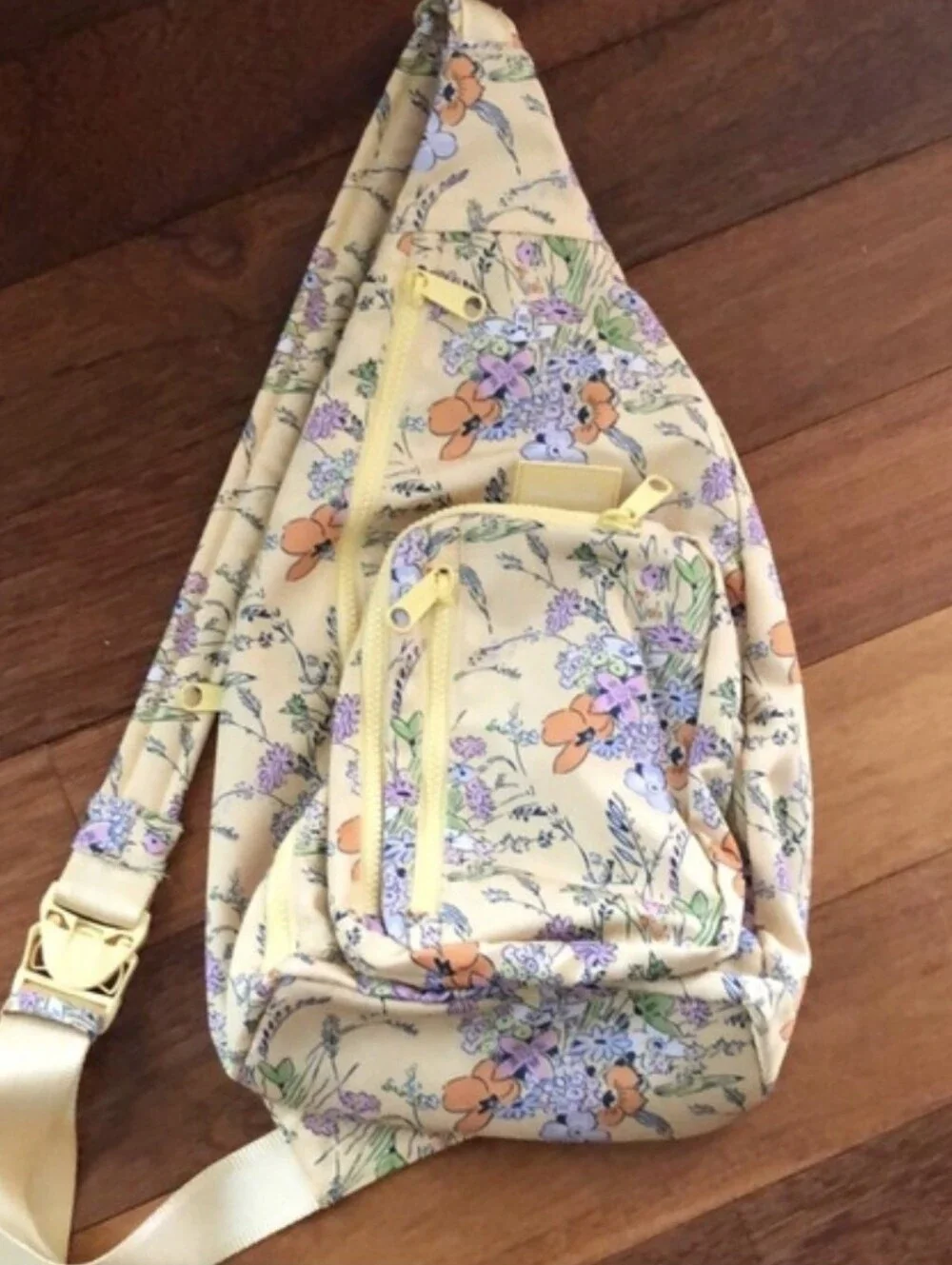Vera Bradley new without